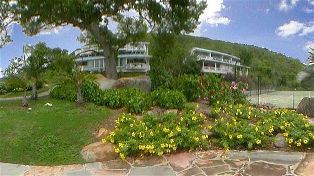 Nail Bay Resort Virgin Gorda Exterior photo